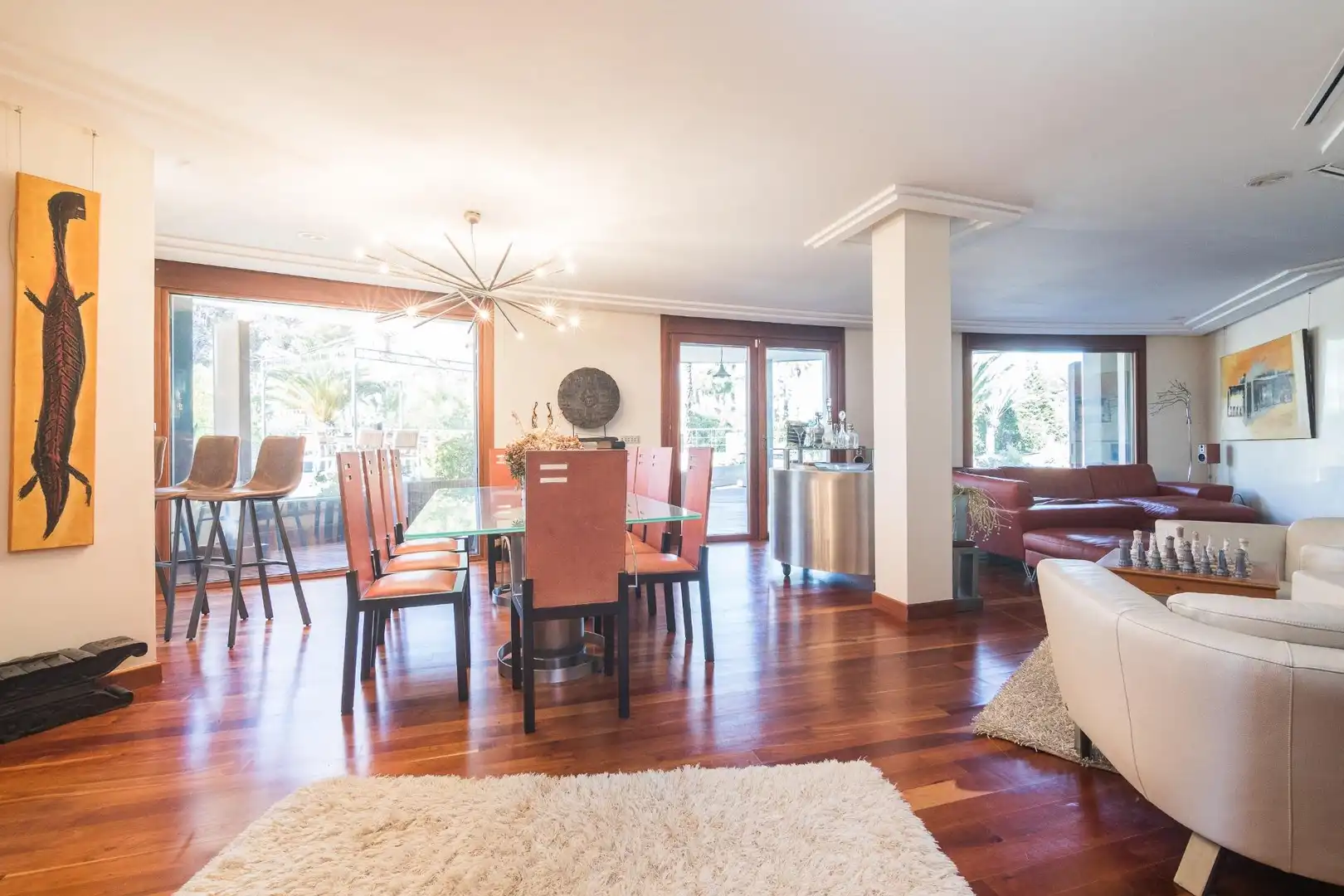 Detached house with pool for sale in Valverde, imagen 18