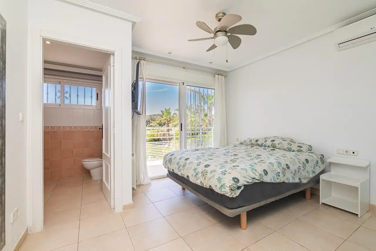 Villa mit Terrasse zum Verkauf in Avenida del mediterraneo, imagen 34