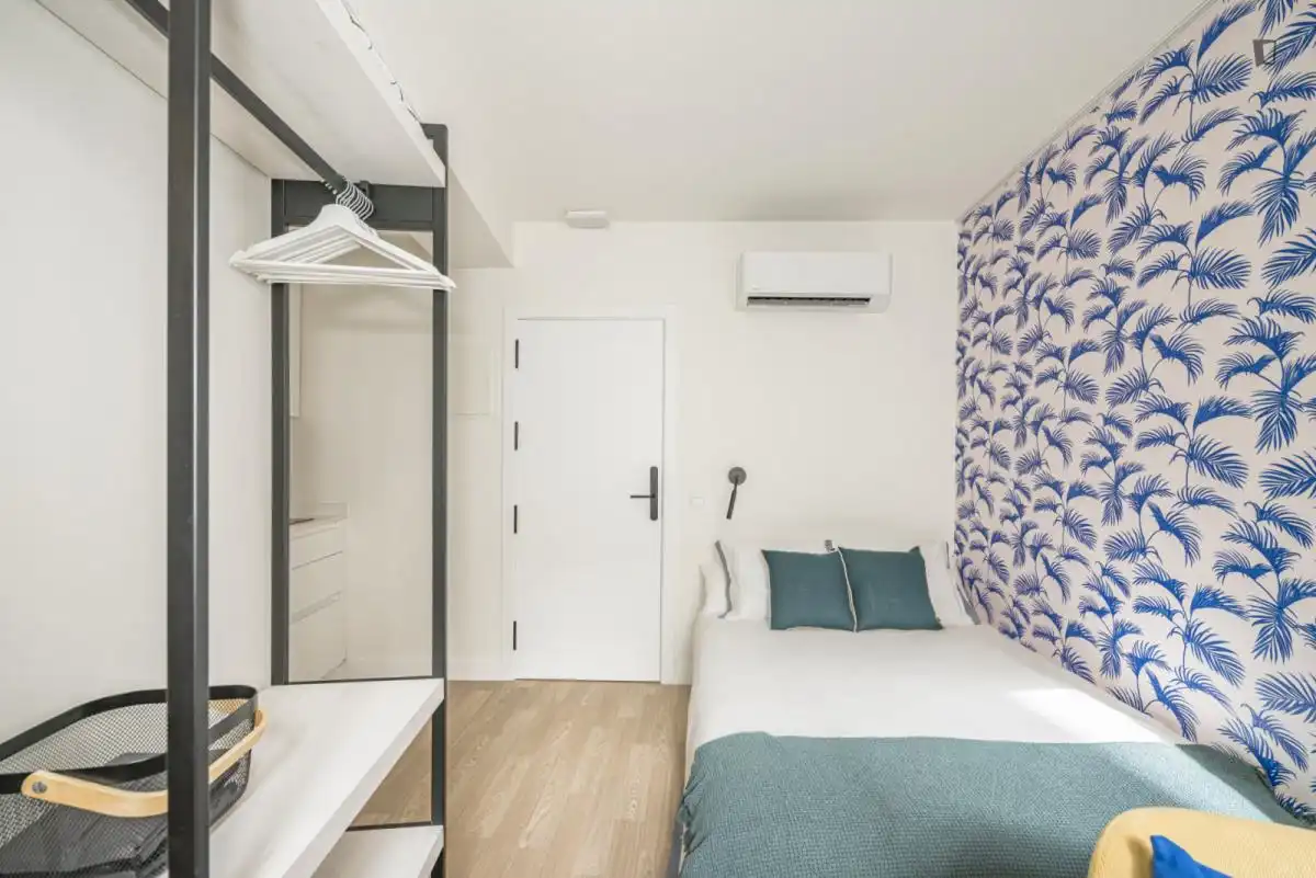 Room in Centro Histórico