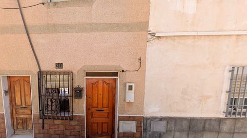 Foto 3 de Piso en venta en Octavio Aguilar, Los Molinos - Villa Blanca, Almería Capital