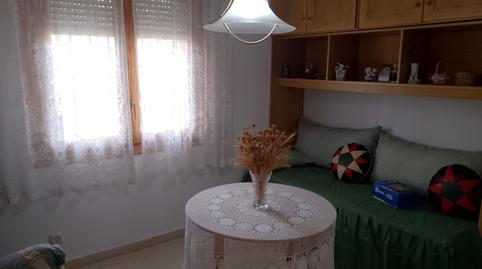 Foto 4 de Pis en venda a Calle Rosa del Azafrán, 48d, Motilla del Palancar, Cuenca