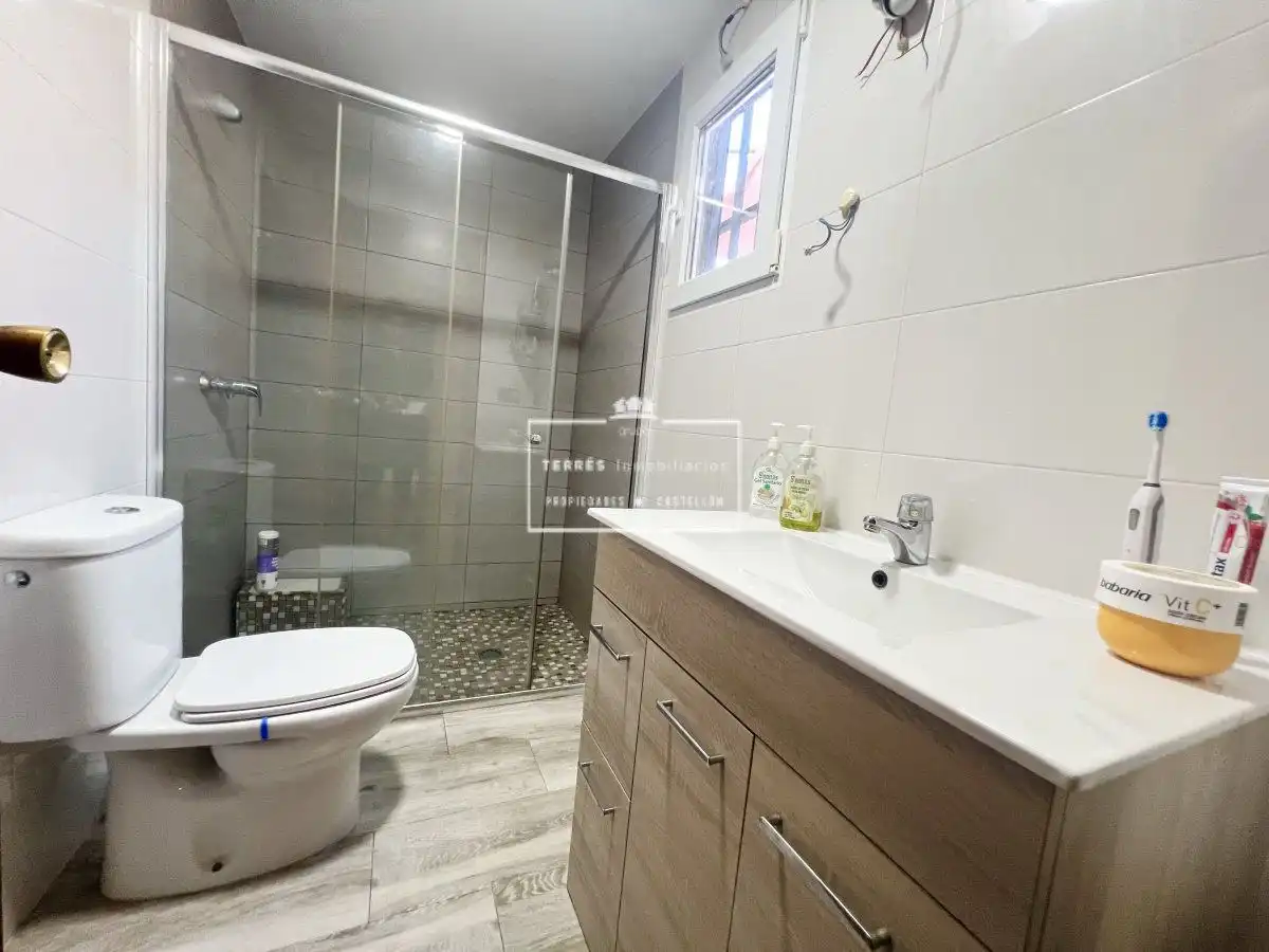 Villa mit Pool zum Verkauf in Vilafamés, imagen 38