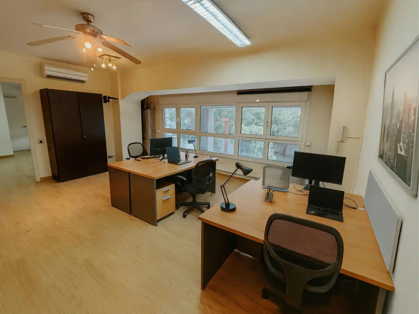 Büro mit Aufzug zum Verkauf in Reforma 2, imagen 3
