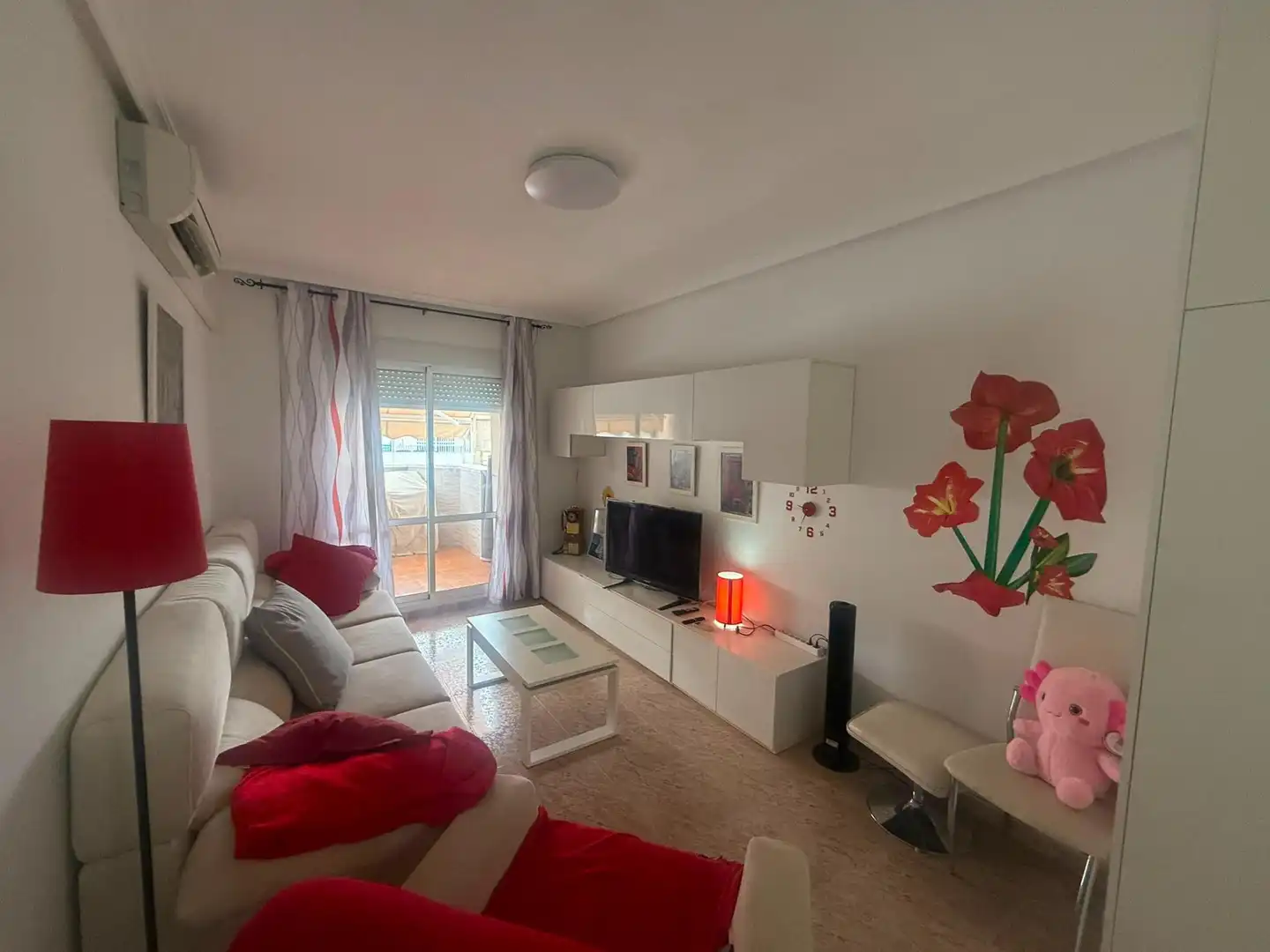Penthouse zum Verkauf in Playa del Cura