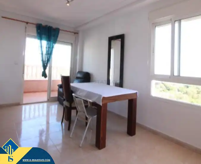 Penthouse with pool for sale in Puerto Deportivo, imagen 6