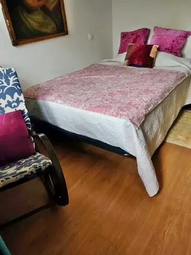 Habitación de Planta baja en venta en El Astillero   con Jardín privado, Trastero y Piscina comunitaria