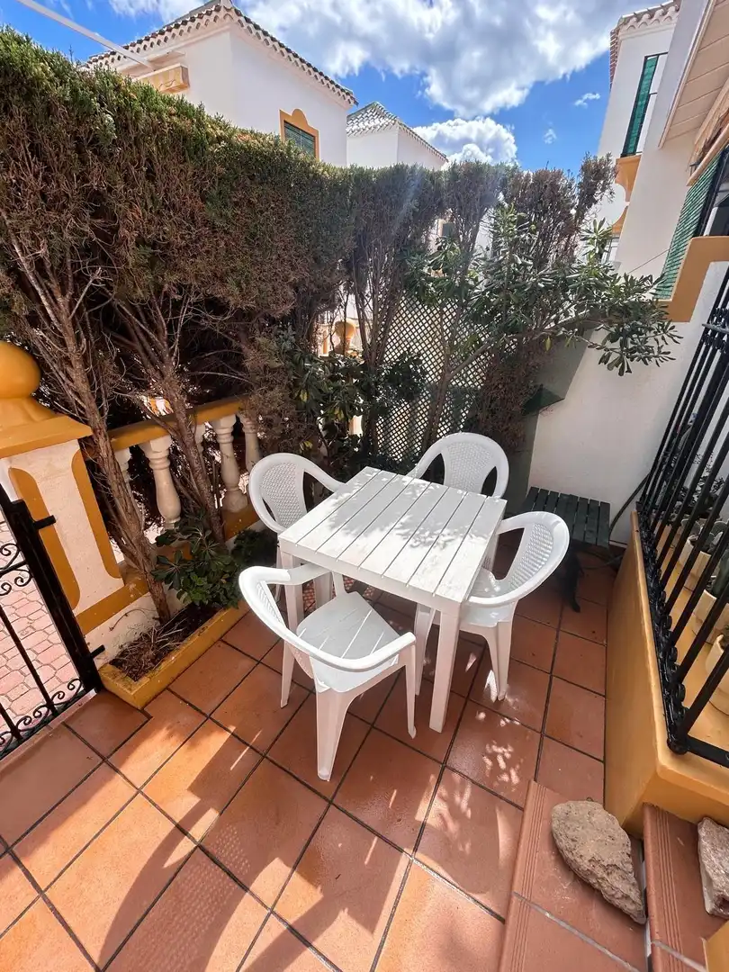 Piano terra con piscina in vendita a La Mata, imagen 19