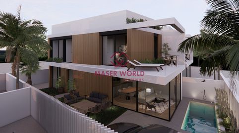 Foto 2 de Casa o chalet en venta en Torre de la Horadada, Pilar de la Horadada