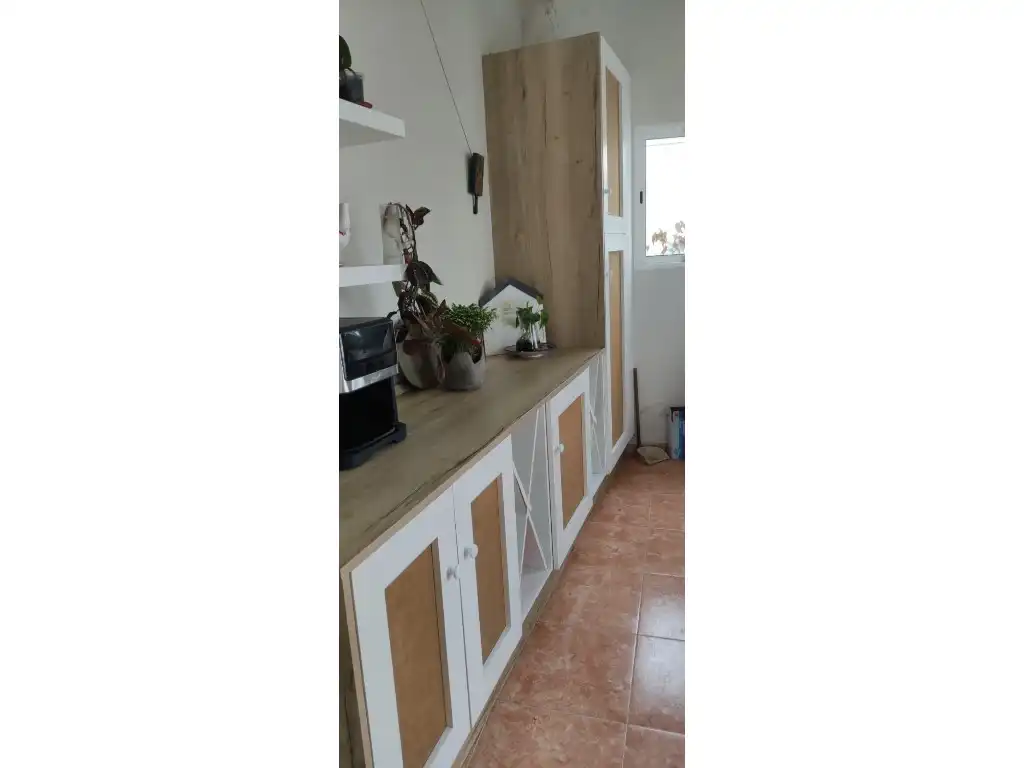 Cocina de Casa o chalet en venta en Medina de las Torres