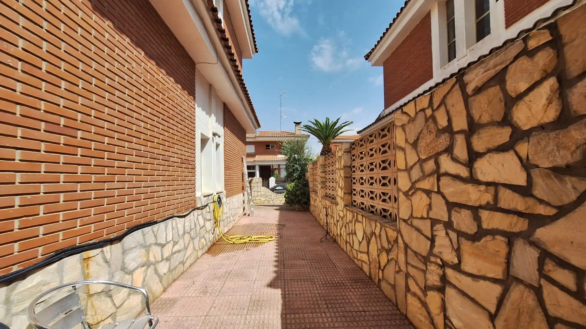 Casa con terraza en venta en Calle Cuenca, imagen 29