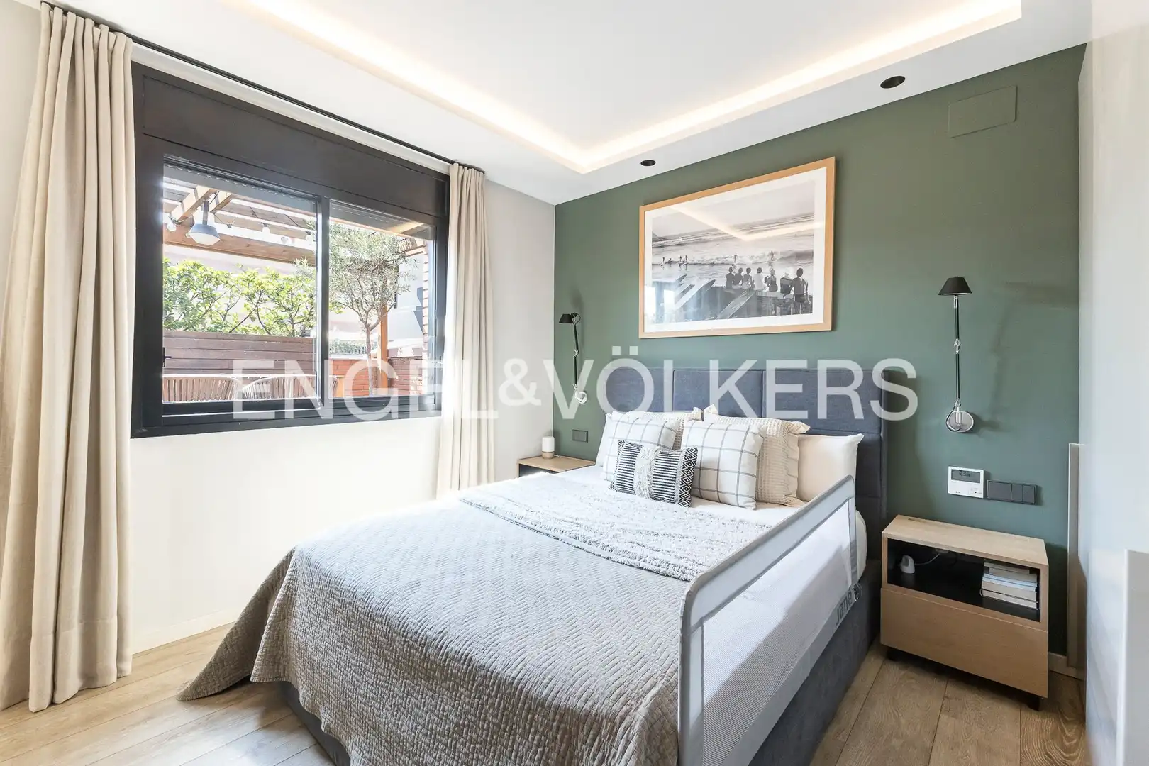 Penthouse mit Aufzug zum Verkauf in Eixample, imagen 44