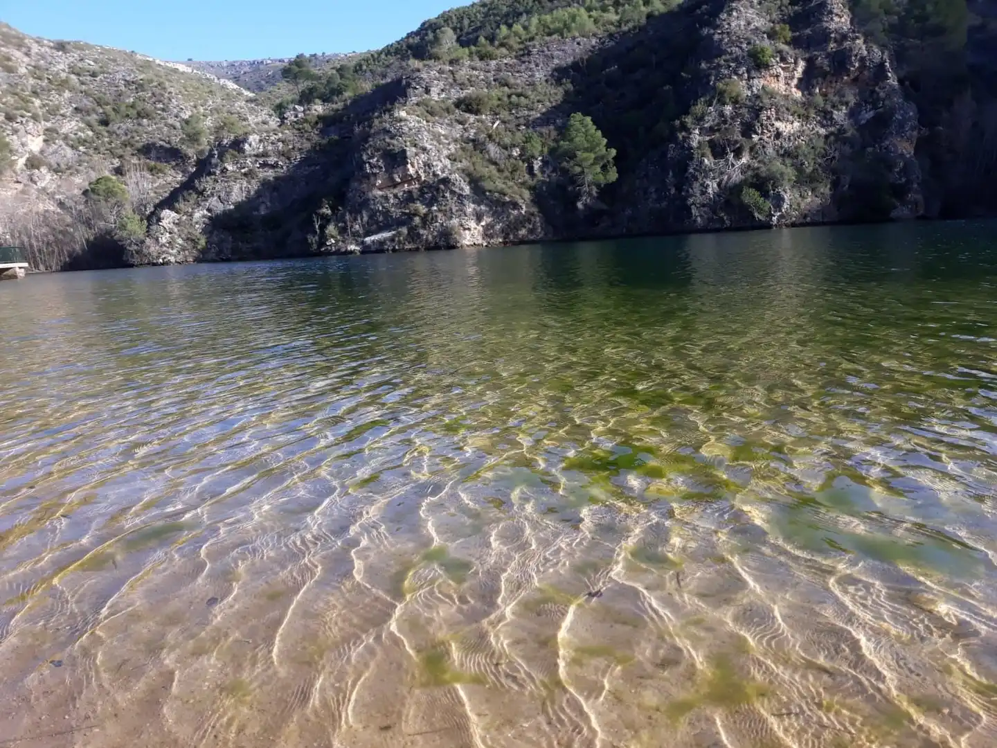 Casa o xalet en venda a Albalate de Zorita