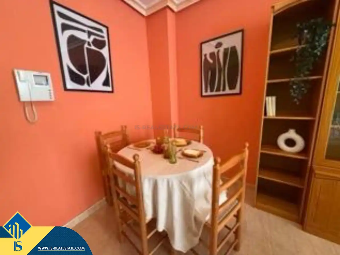 Apartment mit Terrasse zum Verkauf in Centro, imagen 4