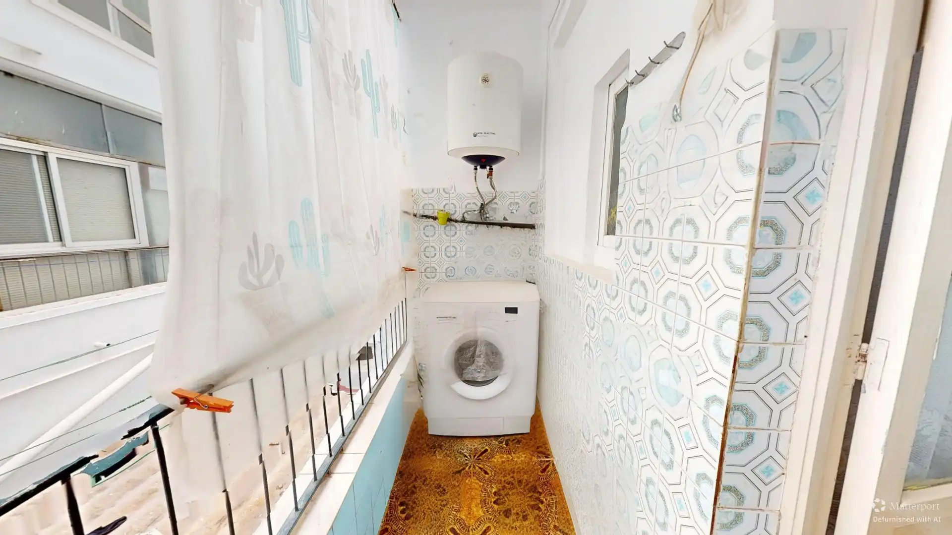 Baño de Piso en venta en Elda