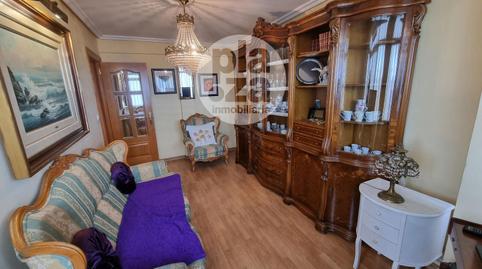 Foto 4 de Pis en venda a Vitoria, Juan XXIII - Las Torres - G2, Burgos Capital