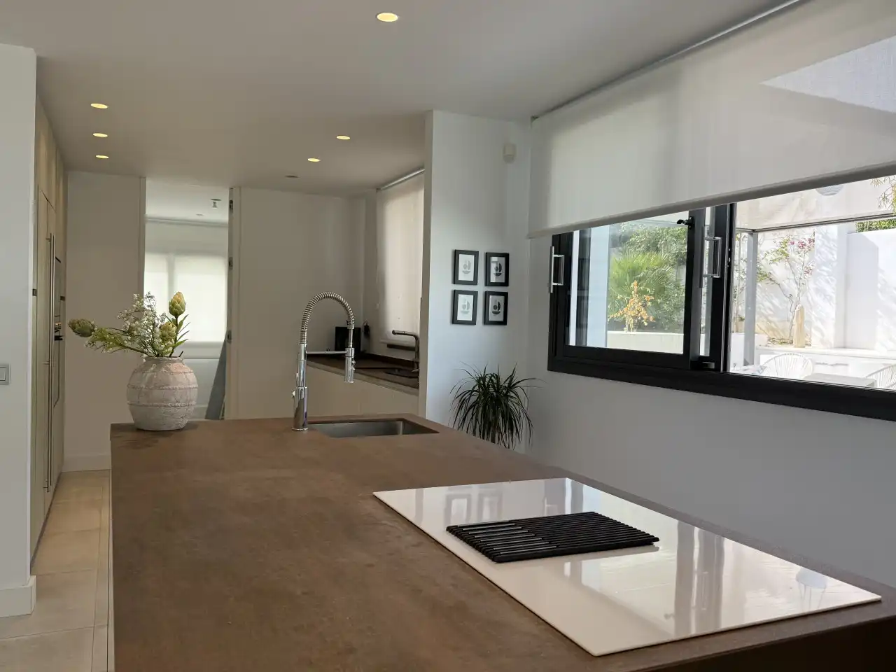 Chalet con terraza en venta en Nueva Andalucía, imagen 63
