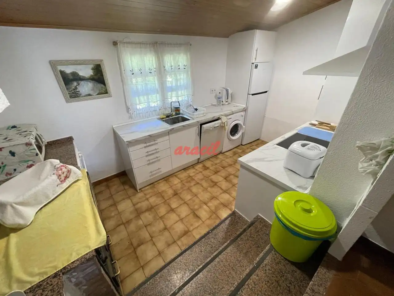Chalet con piscina en venta en O Pereiro de Aguiar, imagen 14