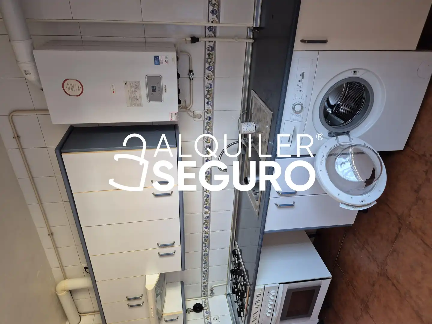 Xalet de lloguer a Benavides de Orbigo, imagen 18