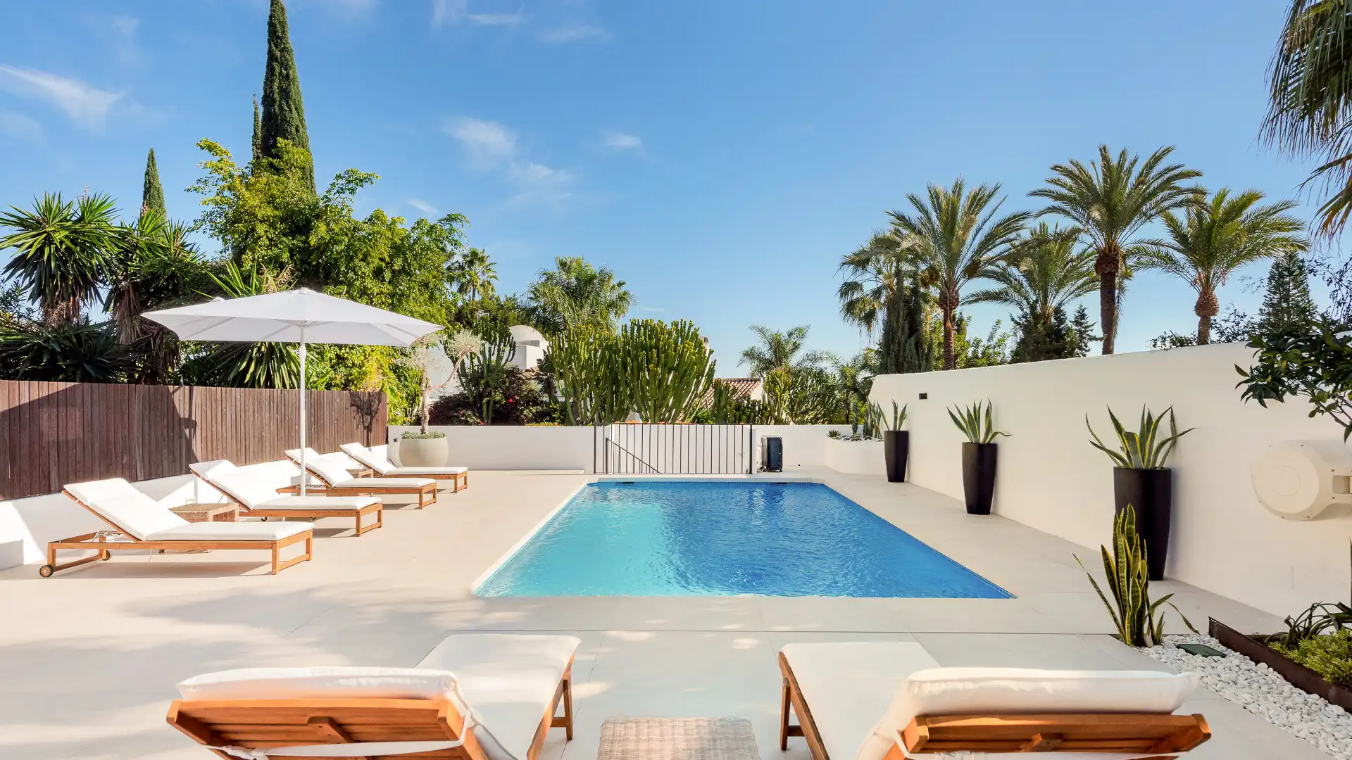 Wohnung mit Pool zum Verkauf in Milla de Oro, imagen 17