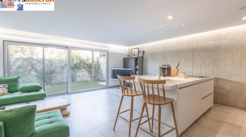 Exclusiva vivienda en zona Fórum