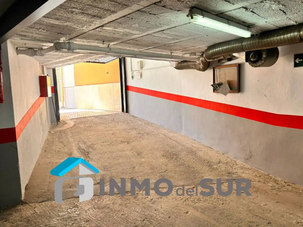Individuale in vendita a Avenida JOSE SOLIS, imagen 2