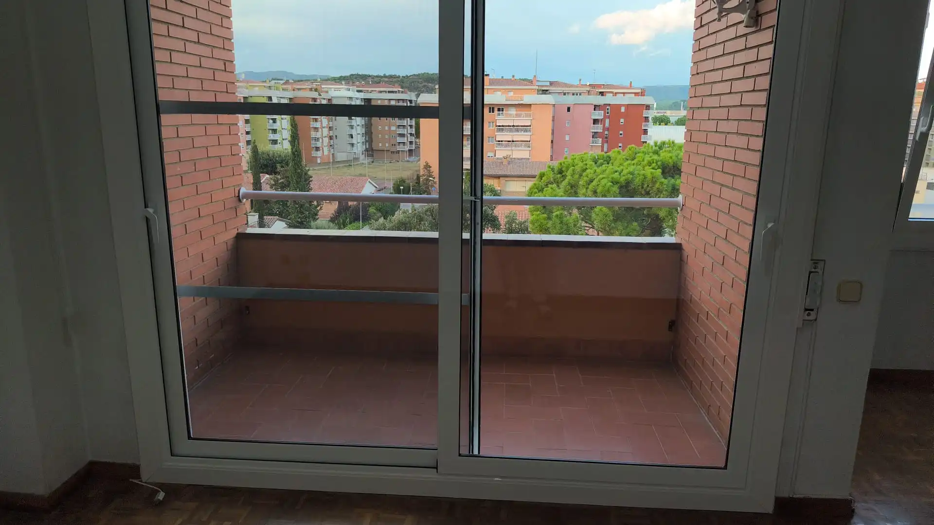 Appartement avec terrasse à louer à Avinguda de Barcelona, imagen 5