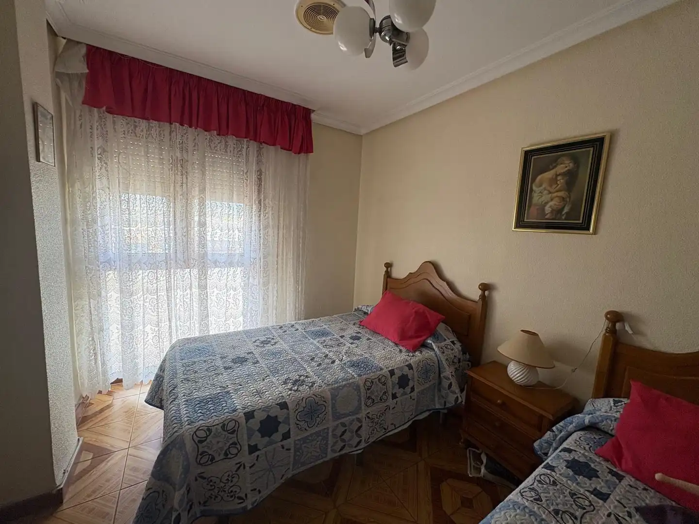 Habitación de Piso en venta en Algeciras