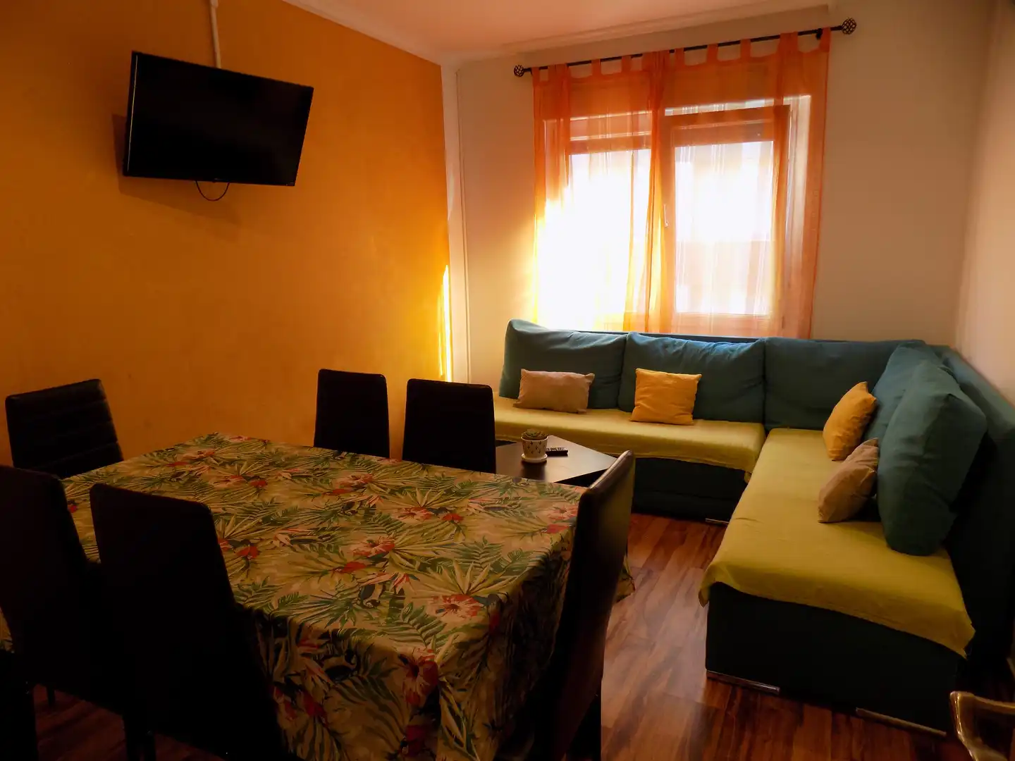 Flat for sale in Barrio del Centro