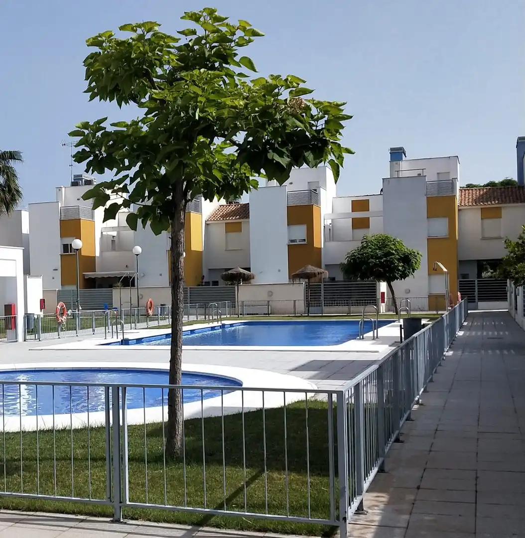 Casa con piscina en venta en Periurbano Este - Campiña, imagen 13