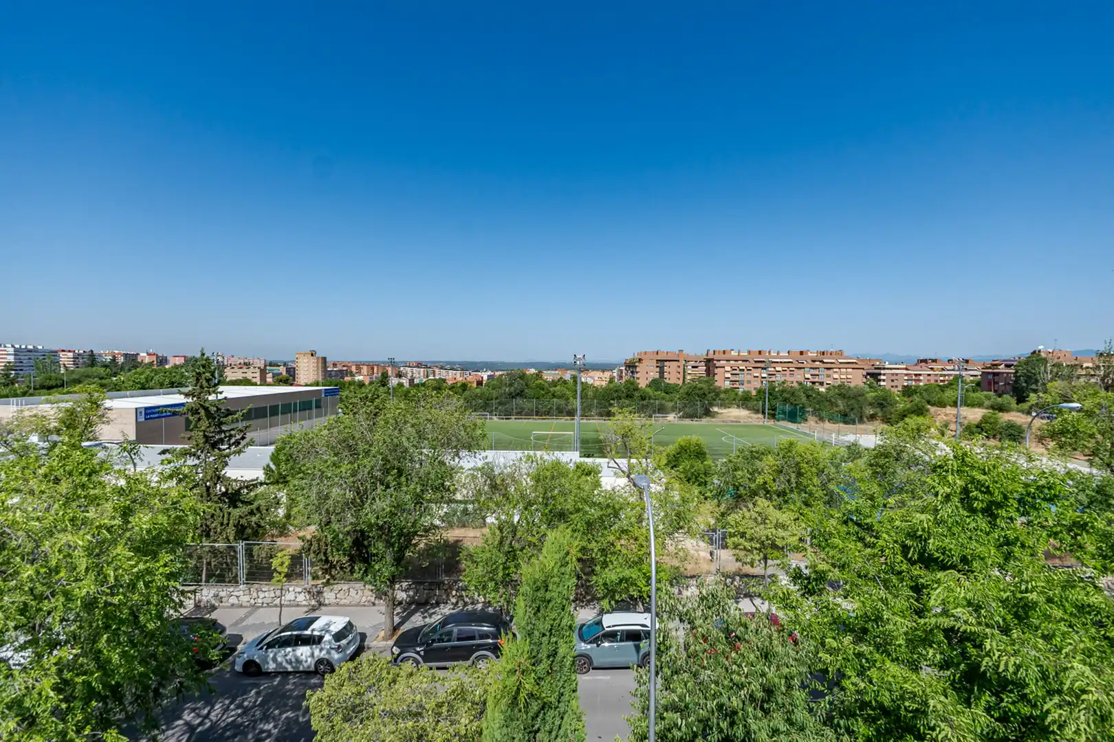 Houses for sale in Calle de La Masó, 97, Mirasierra