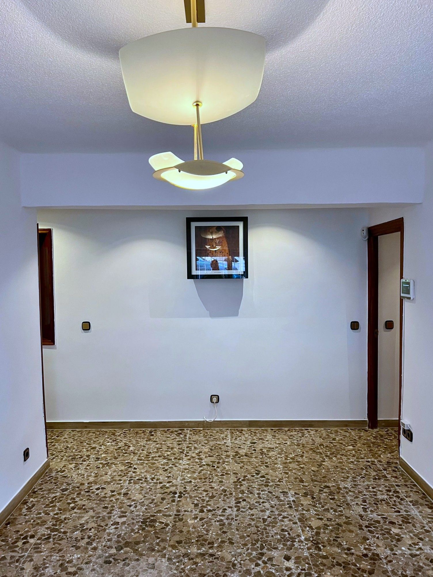 Pis en venda en  Madrid Capital amb Calefacció i Terrassa