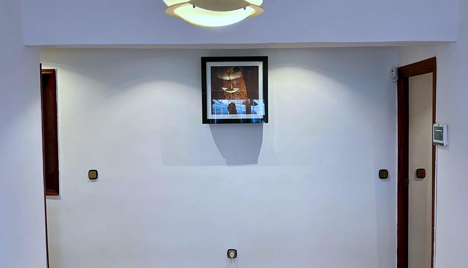 Foto 1 de Piso en venta en Calle de Los Sagrados Corazones, Puerta del Ángel, Madrid