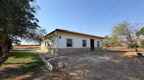 Foto 3 de Casa o xalet en venda a Carmona, Sevilla
