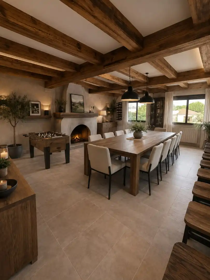 Villa avec terrasse à vendre à Calle Encinas, imagen 45