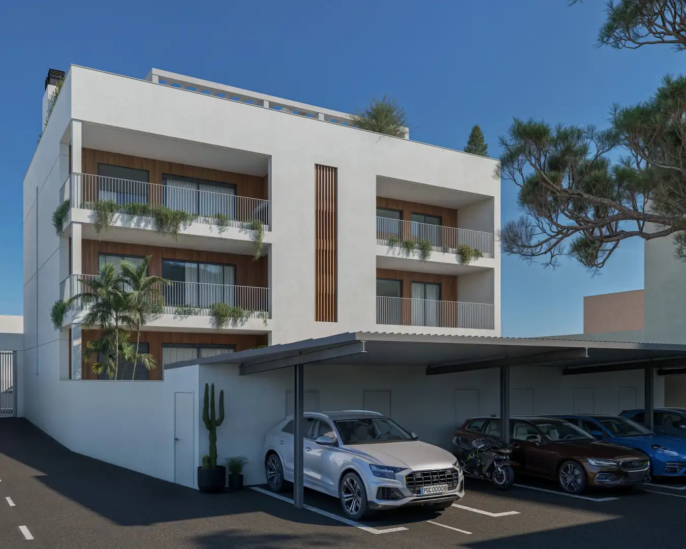 Apartament en venda a Porto Cristo
