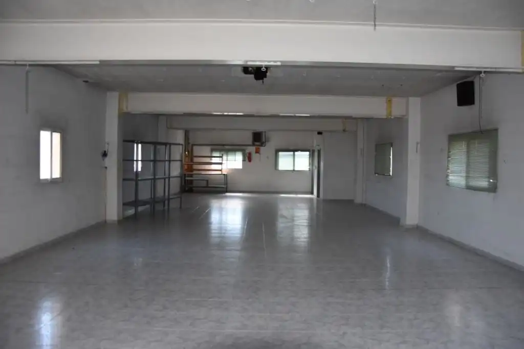 Nave industrial in vendita a Horta de Sant Joan, imagen 15