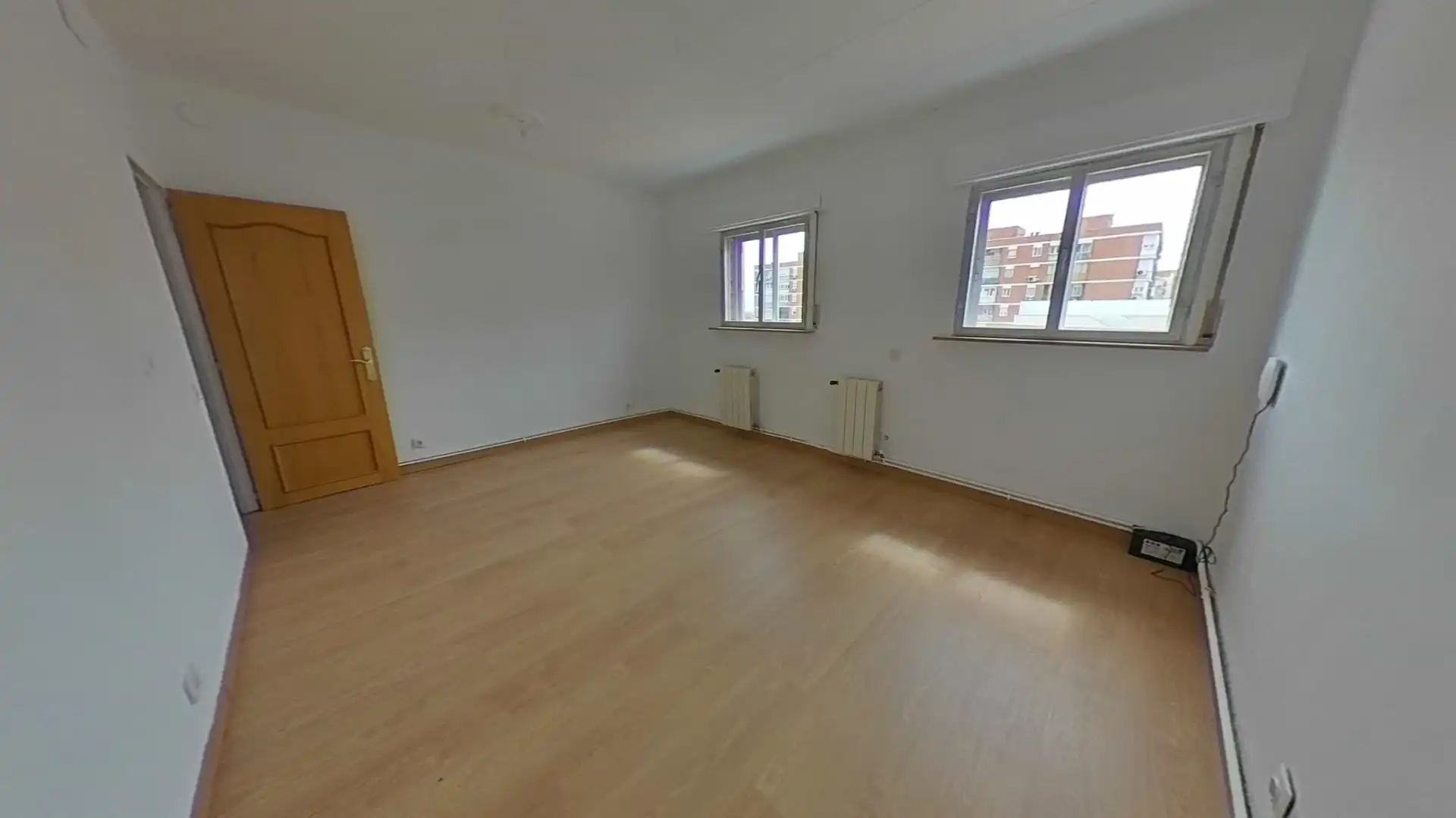Habitación de Piso en venta en Madrid con Calefacción y Parquet