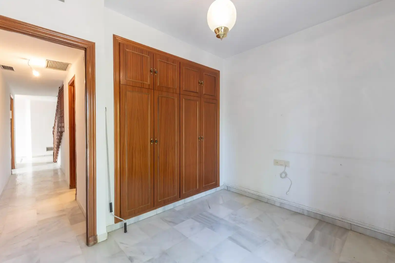 Bedroom of Detached homes for sale in Granada  with Heating, Terrace and Storage room