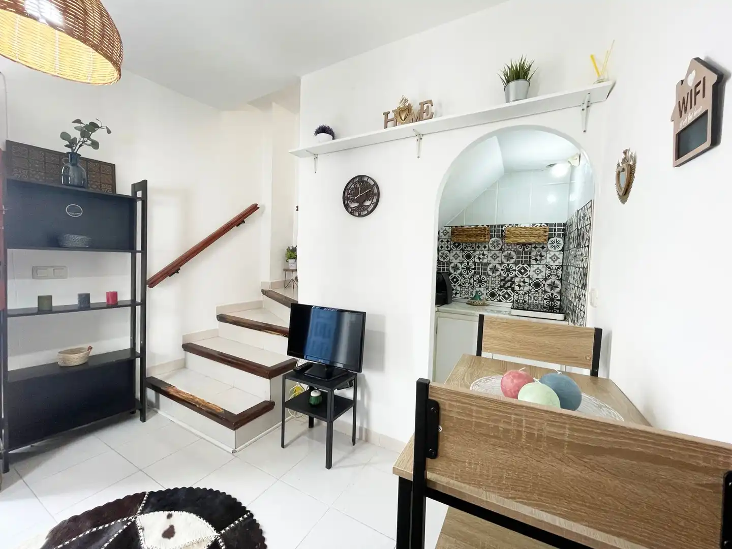Casa o chalet en venta en Frigiliana con Terraza y Amueblado