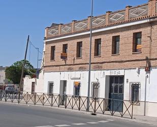 Exterior view of Building for sale in Marchena