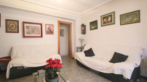 Foto 3 de Pis en venda a  Pintor Gisbert, 3, Santo Domigo, Alicante