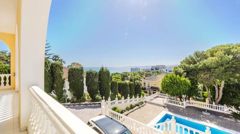 Foto 4 de Casa o chalet en venta en C. de España, Hacienda Torrequebrada, Benalmádena