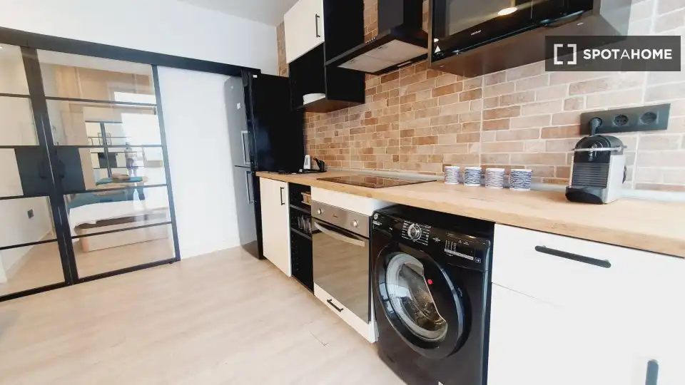 Flat for rent in Chopera