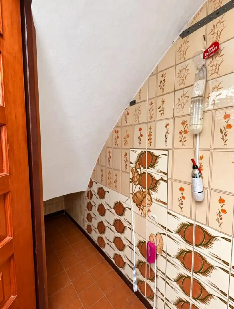 Casa amb terrassa en venda a Carrer de Lincoln, imagen 21