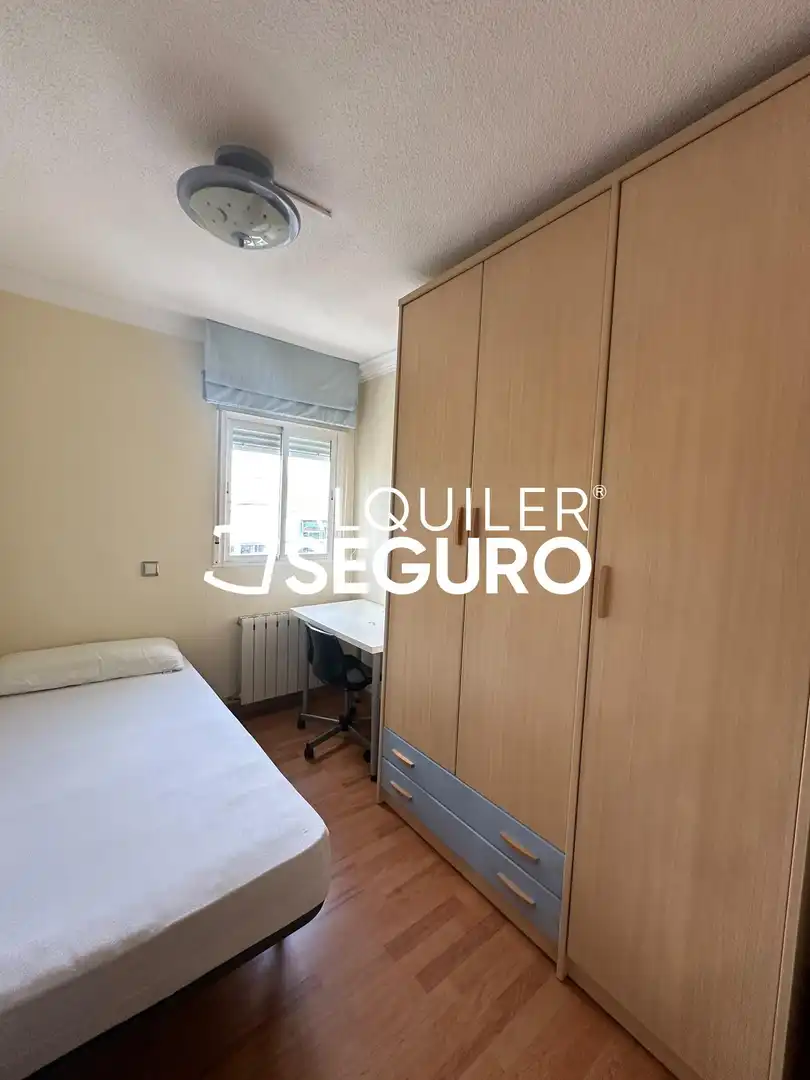 Pis de lloguer a San Filemón, imagen 5