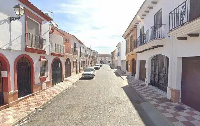 Casa en venda a CL ARROYO DE RIO SECO, imagen 2