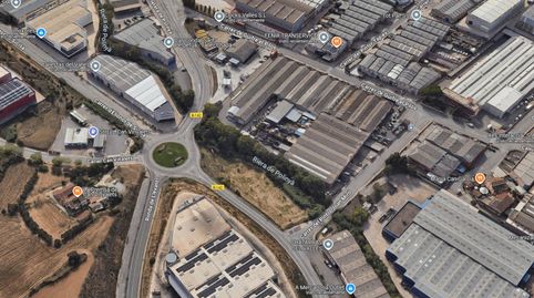 Foto 4 von Fabrik Grundstücke zum Verkauf in Polinyà, Barcelona