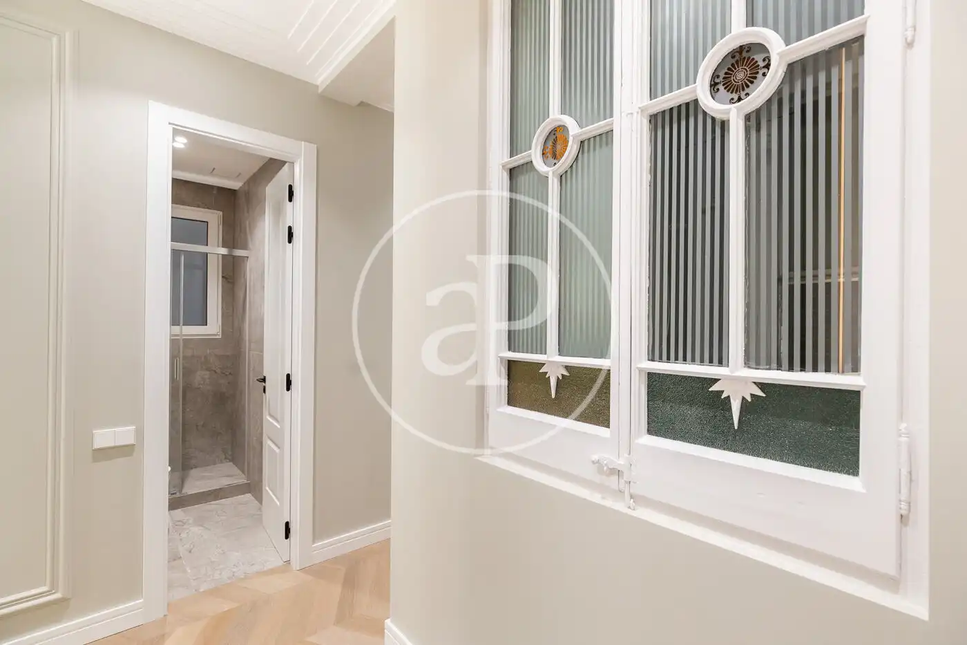 Appartement avec terrasse à vendre à Carrer de València, imagen 31