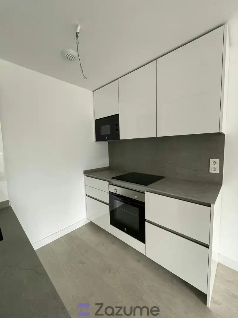 Appartamento con terrazza in affitto a C. Notarios, imagen 8
