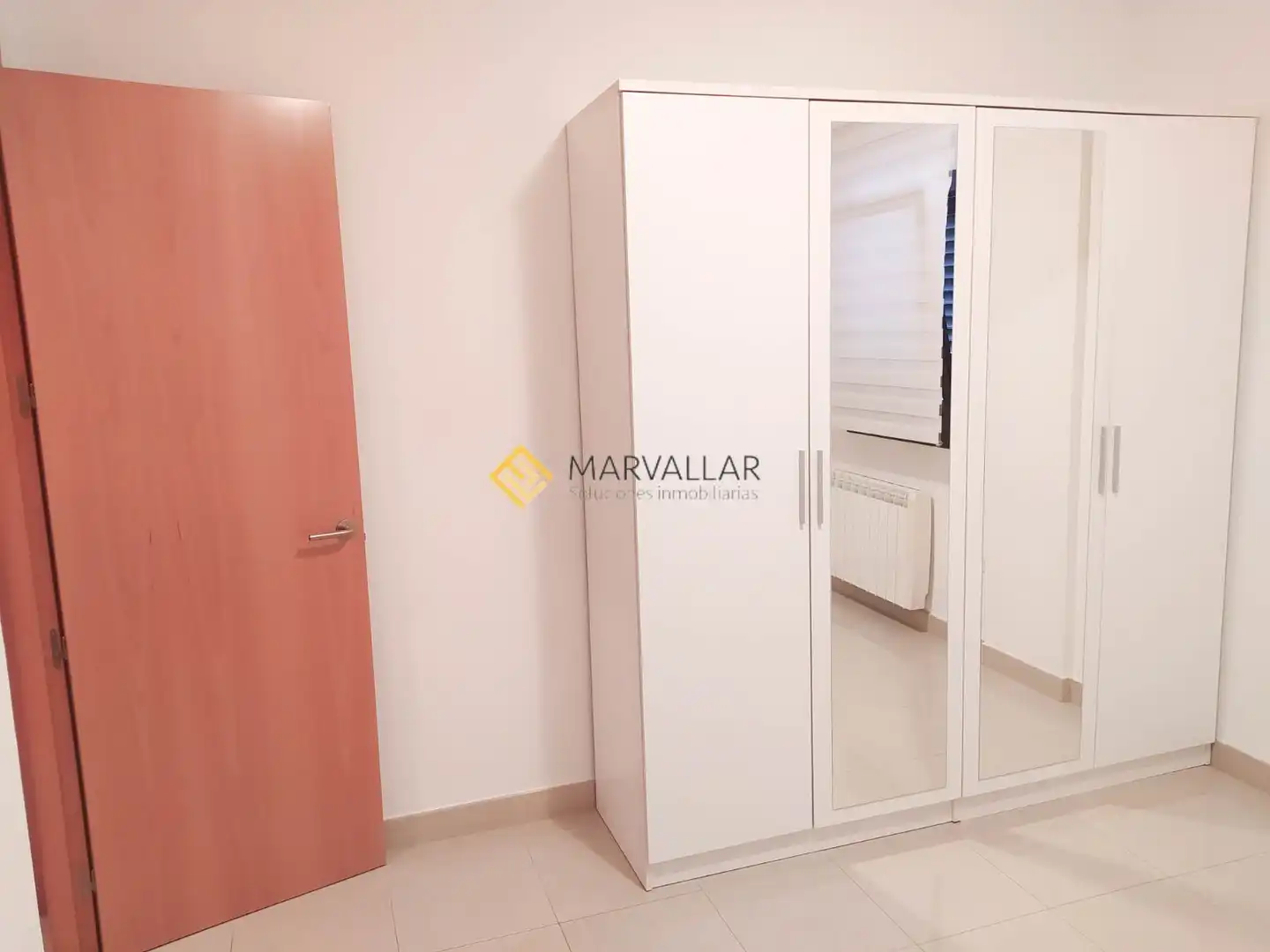 Habitación de Piso en venta en Sant Esteve de Palautordera con Calefacción y Amueblado